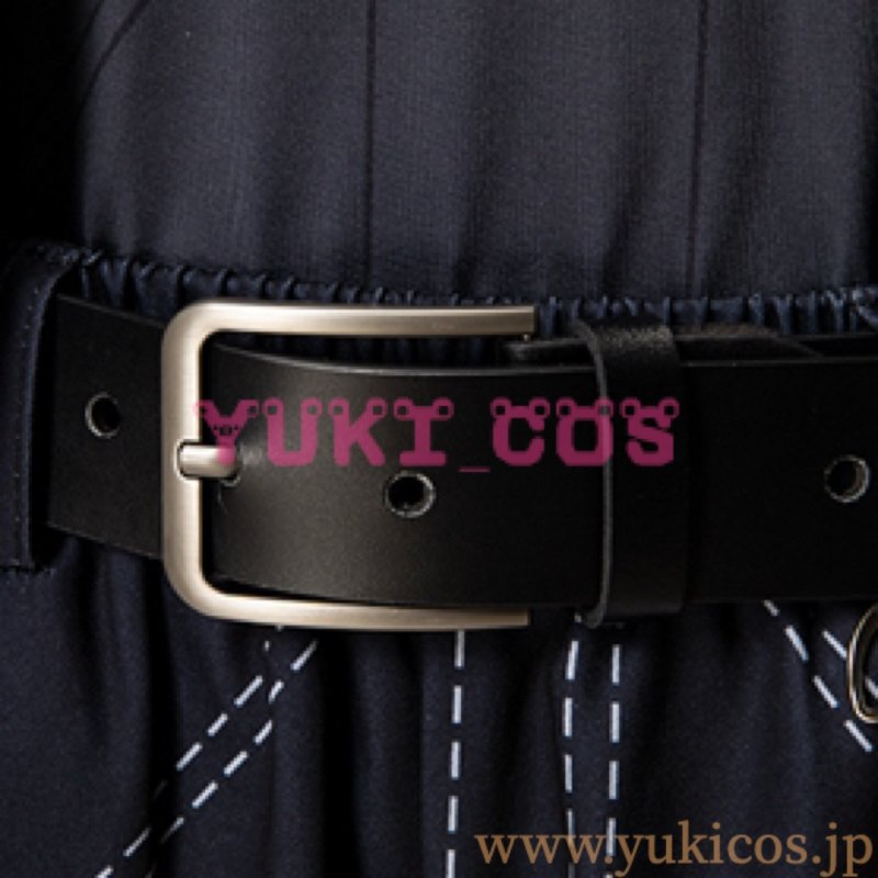 画像9: プロジェクトセカイ プロセカ ビビバス Vivid BAD SQUAD CR詠ZY FLAME OF ENDEVOR 東雲彰人 コスプレ衣装 送料無料 (9)