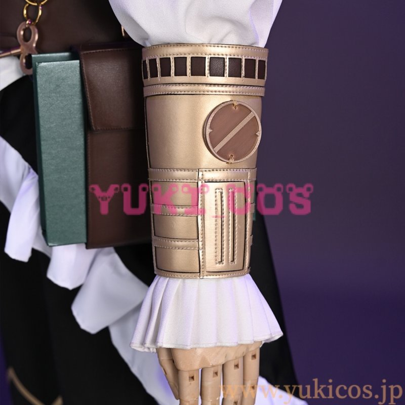 画像7: プロジェクトセカイ プロセカ ワンダーランズ×ショウタイム 4th Single ショウタイム・ルーラー にっこり 調査隊のテーマ 神代類 コスプレ衣装 送料無料 (7)