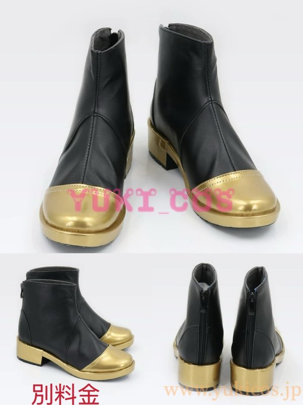 画像13: プロジェクトセカイ プロセカ ワンダーランズ×ショウタイム 4th Single ショウタイム・ルーラー にっこり 調査隊のテーマ 神代類 コスプレ衣装 送料無料 (13)