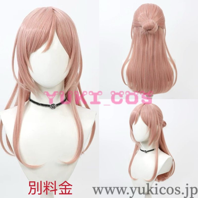 画像9: 学園アイドルマスター 学マス 姫崎莉波 ひめさきりなみ コスプレ衣装 送料無料 (9)