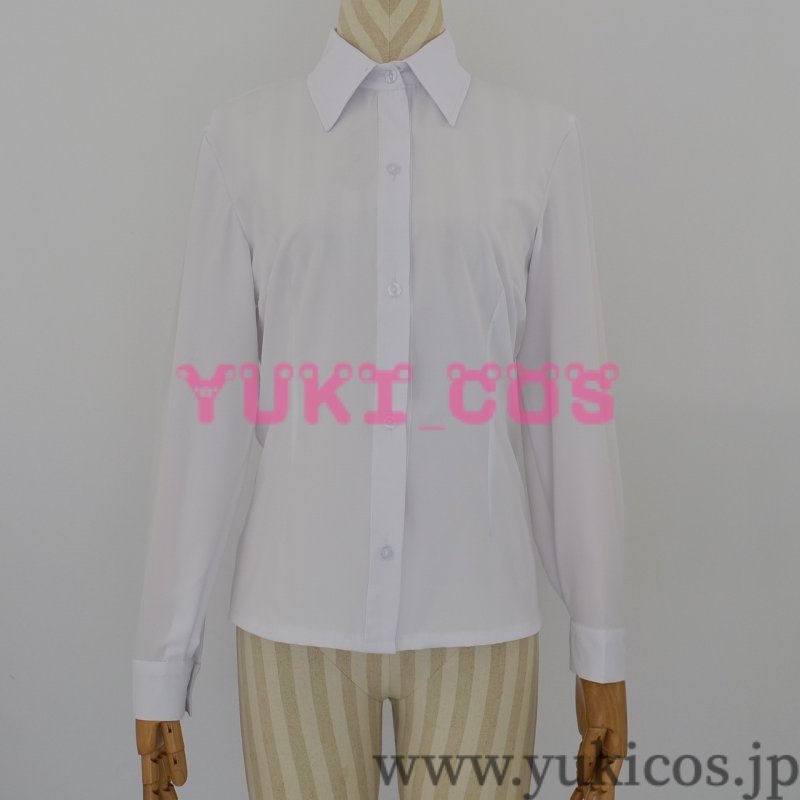 画像7: 学園アイドルマスター 学マス 姫崎莉波 ひめさきりなみ コスプレ衣装 送料無料 (7)