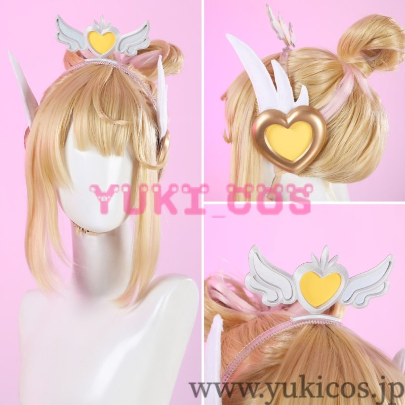 画像12: オーバーウォッチ2 Juno ジュノ Mythic skin コスプレ衣装 送料無料 (12)