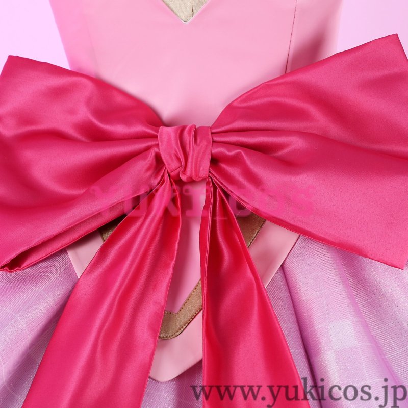 画像9: オーバーウォッチ2 Juno ジュノ Mythic skin コスプレ衣装 送料無料 (9)