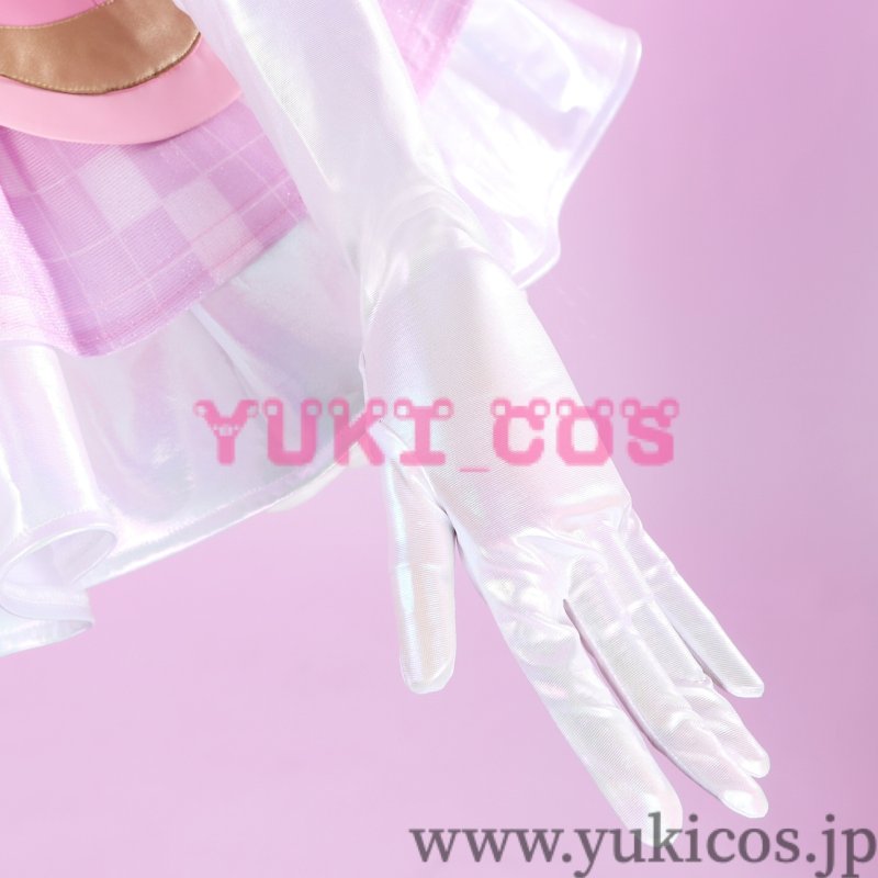 画像7: オーバーウォッチ2 Juno ジュノ Mythic skin コスプレ衣装 送料無料 (7)