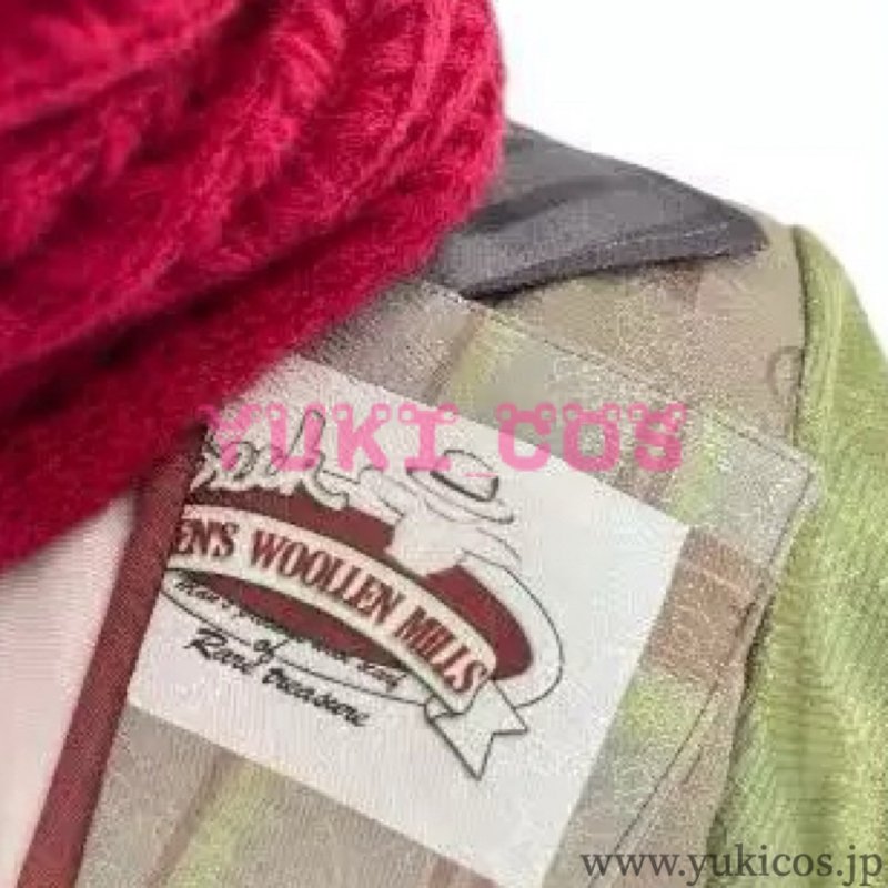 画像6: IdentityV 第五人格 アイデンティティV 復讐者 非売品 SSR衣装 コスプレ衣装 送料無料 (6)