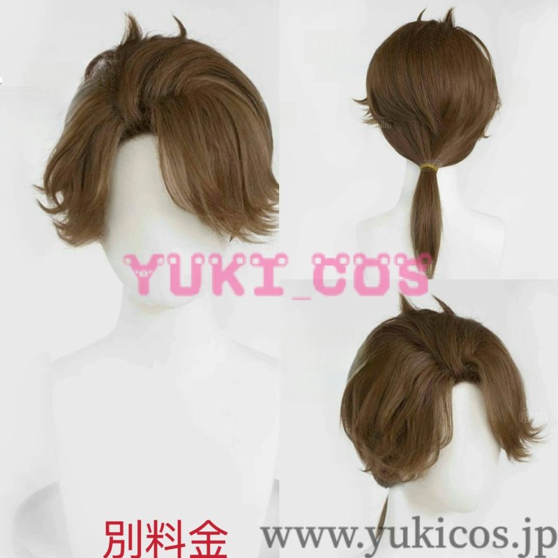 画像8: IdentityV 第五人格 アイデンティティV 納棺師 温室 UR衣装 コスプレ衣装 送料無料 (8)