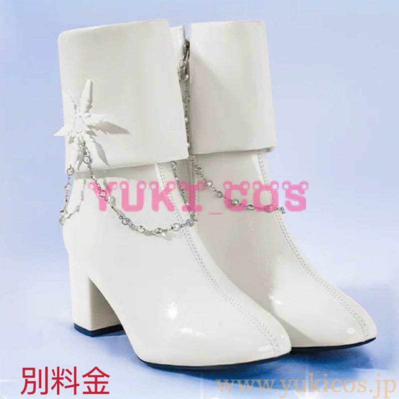 画像13: Dragon Raja: Cassell's Gate spiral love song 上杉絵梨衣 うえすぎえりい コスプレ衣装 送料無料 (13)