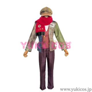 IdentityV 第五人格 アイデンティティV 納棺師 温室 UR衣装