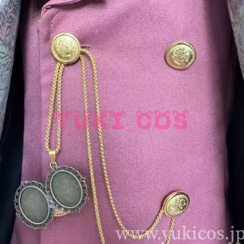 画像8: IdentityV 第五人格 アイデンティティV 復讐者 非売品 SSR衣装 コスプレ衣装 送料無料 (8)