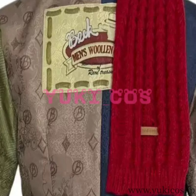 画像7: IdentityV 第五人格 アイデンティティV 復讐者 非売品 SSR衣装 コスプレ衣装 送料無料 (7)