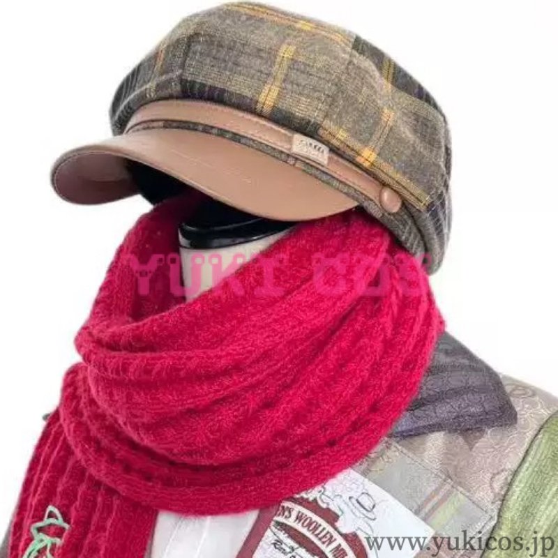 画像5: IdentityV 第五人格 アイデンティティV 復讐者 非売品 SSR衣装 コスプレ衣装 送料無料 (5)