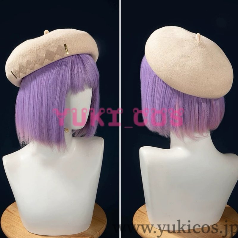 画像14: Vtuber にじさんじ Dytica Happy Pack 2025 叢雲カゲツ コスプレ衣装 送料無料 (14)