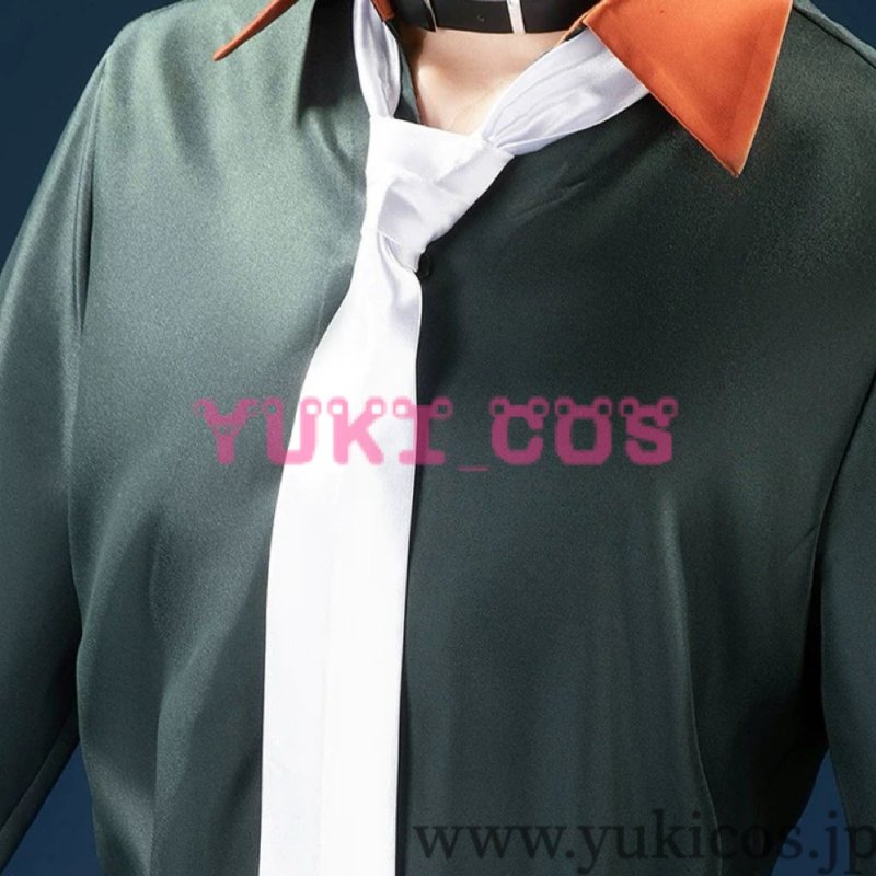 画像13: Vtuber にじさんじ Dytica Happy Pack 2025 叢雲カゲツ コスプレ衣装 送料無料 (13)