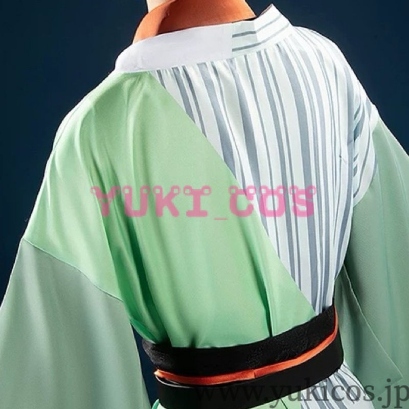 画像12: Vtuber にじさんじ Dytica Happy Pack 2025 叢雲カゲツ コスプレ衣装 送料無料 (12)