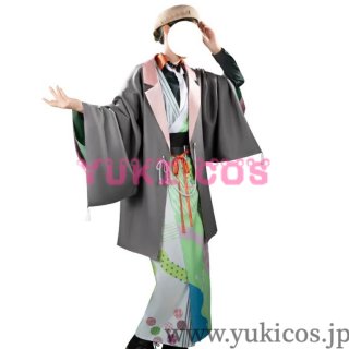 バーチャルYouTuber - YUKI_COS バーチャルYouTuber - YUKI_COS