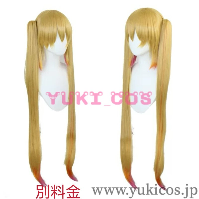 画像6: 小林さんちのメイドラゴン トール メイド服 コスプレ衣装 送料無料 (6)