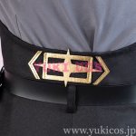 画像8: Vtuber　にじさんじ　剣持刀也　ウルフィズム　コスプレ衣装　送料無料 (8)