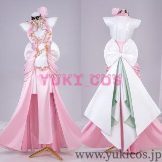 コードギアス R2 ナナリー 皇女ドレス コスプレ衣装 Amazon.co.jp: jojo2019_cos コードギアス反逆のルルーシュR2