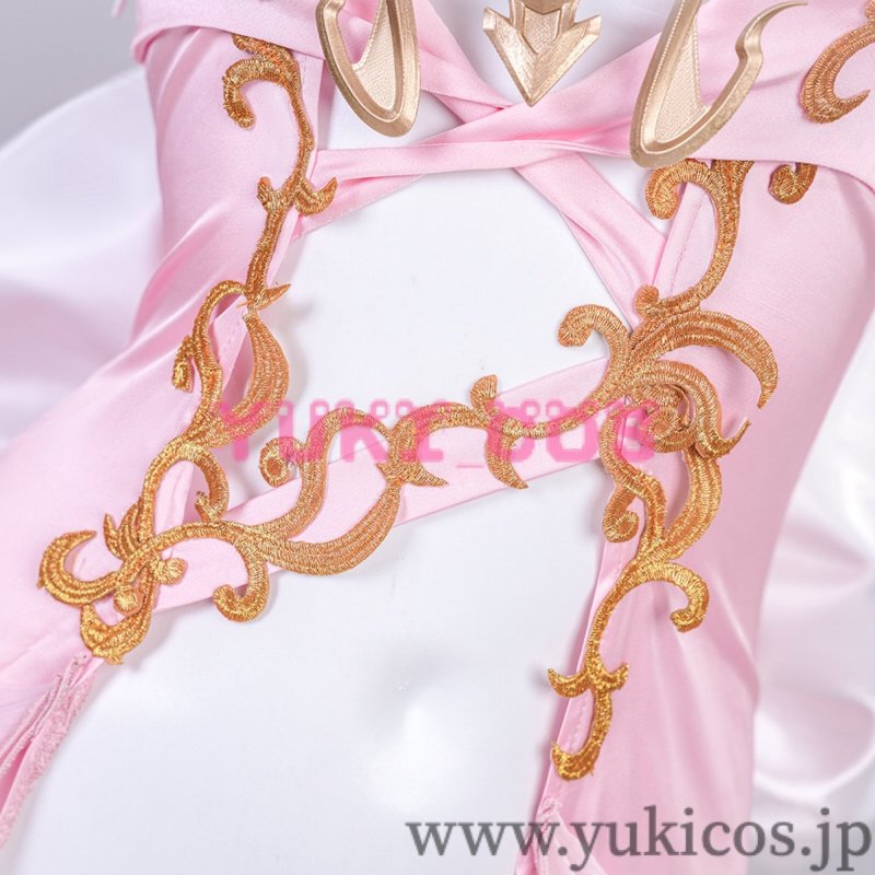 画像7: コードギアス 反逆のルルーシュ Lost Stories ロストストーリーズ C.C. コスプレ衣装 送料無料 (7)