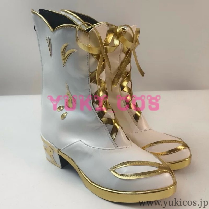 画像2: あんさんぶるスターズ! あんスタ Origin★星空を歌うAltered 物語の原点 天祥院英智 青葉つむぎ 修得の原点 乱凪砂 巴日和 fine-O衣装 コスプレ靴 送料無料 (2)