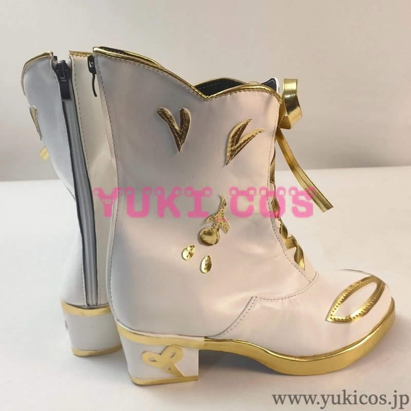 画像5: あんさんぶるスターズ! あんスタ Origin★星空を歌うAltered 物語の原点 天祥院英智 青葉つむぎ 修得の原点 乱凪砂 巴日和 fine-O衣装 コスプレ靴 送料無料 (5)