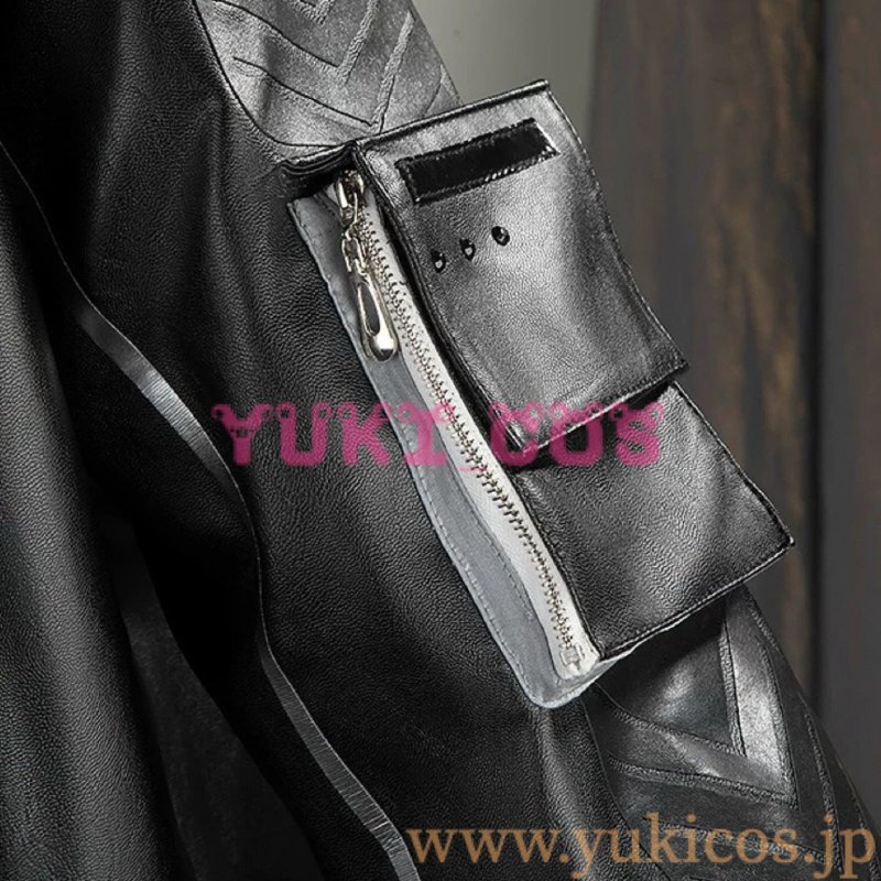 画像7: Vtuber にじさんじ　Dytica　Happy Pack 2025　小柳ロウ　コスプレ衣装　送料無料 (7)