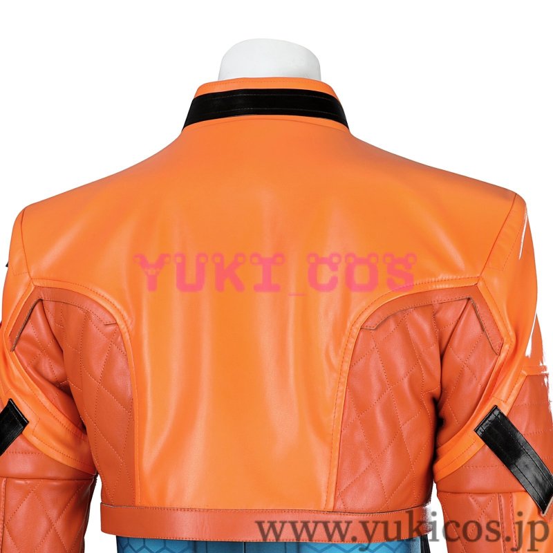 画像7: オーバーウォッチ2 Juno ジュノ コスプレ衣装 送料無料 (7)