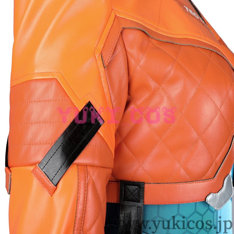 画像5: オーバーウォッチ2 Juno ジュノ コスプレ衣装 送料無料 (5)