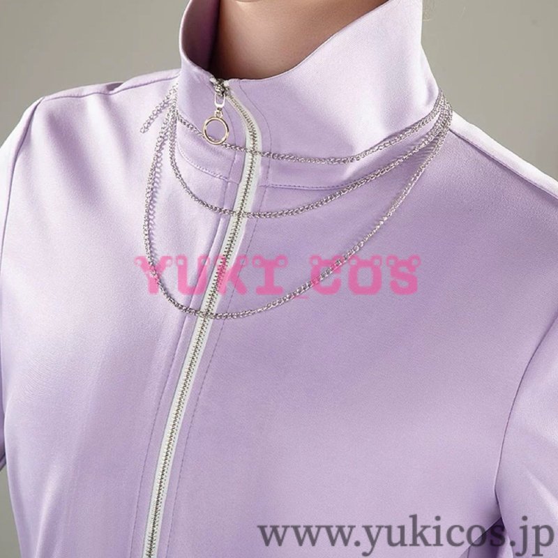 画像13: Vtuber にじさんじ　Dytica　Happy Pack 2025　小柳ロウ　コスプレ衣装　送料無料 (13)