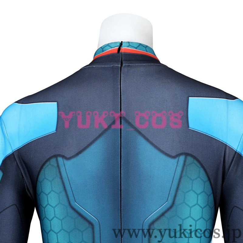 画像10: オーバーウォッチ2 Juno ジュノ コスプレ衣装 送料無料 (10)