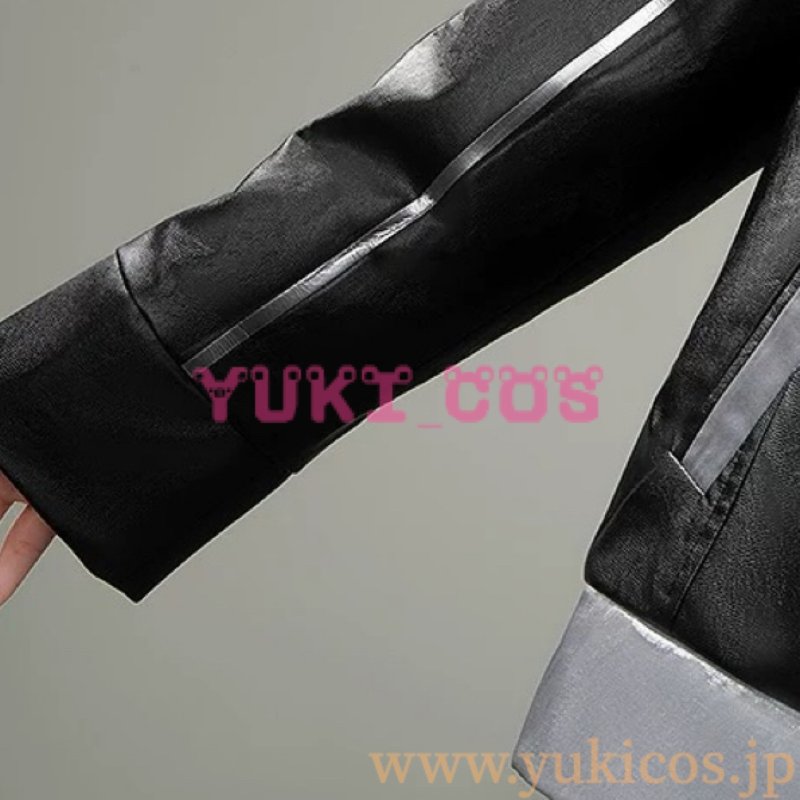 画像6: Vtuber にじさんじ　Dytica　Happy Pack 2025　小柳ロウ　コスプレ衣装　送料無料 (6)