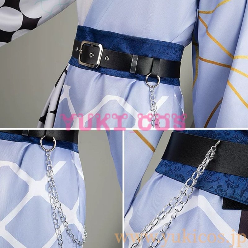 画像11: Vtuber にじさんじ　Dytica　Happy Pack 2025　小柳ロウ　コスプレ衣装　送料無料 (11)