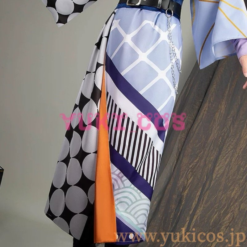 画像12: Vtuber にじさんじ　Dytica　Happy Pack 2025　小柳ロウ　コスプレ衣装　送料無料 (12)