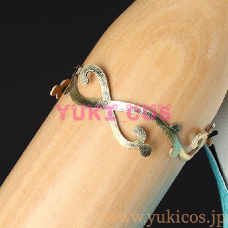 画像13: NU: カーニバル ニューカーニバル エイト 墨染の金風 コスプレ衣装 送料無料 (13)