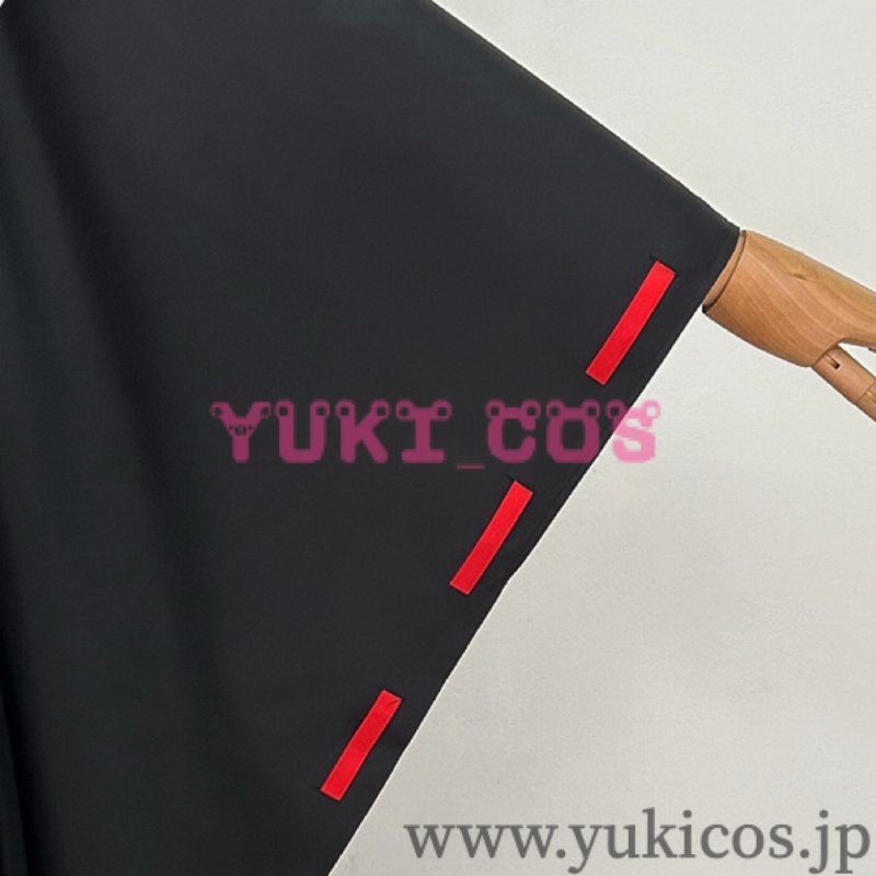 画像10: ハイキュー!! 神隠しシリーズ 北信介 きたしんすけ 着物 コスプレ衣装 送料無料  (10)