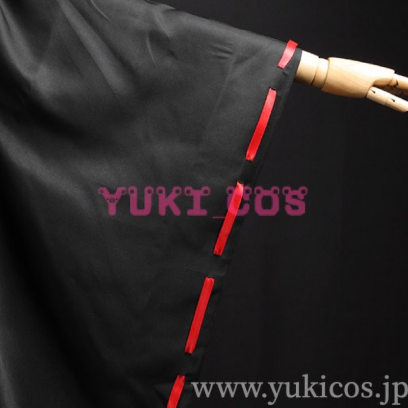 画像8: ハイキュー!! 神隠しシリーズ 宮侑 みやあつむ 着物 コスプレ衣装 送料無料  (8)