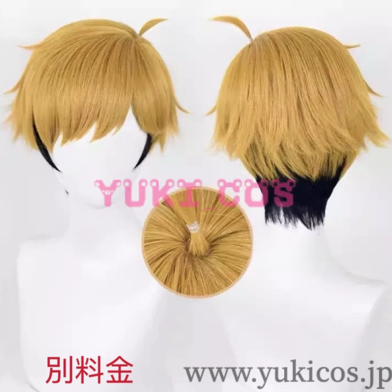 画像12: ハイキュー!! 神隠しシリーズ 宮侑 みやあつむ 着物 コスプレ衣装 送料無料  (12)