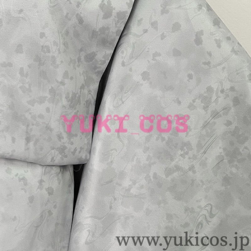 画像7: ハイキュー!! 神隠しシリーズ 北信介 きたしんすけ 着物 コスプレ衣装 送料無料  (7)