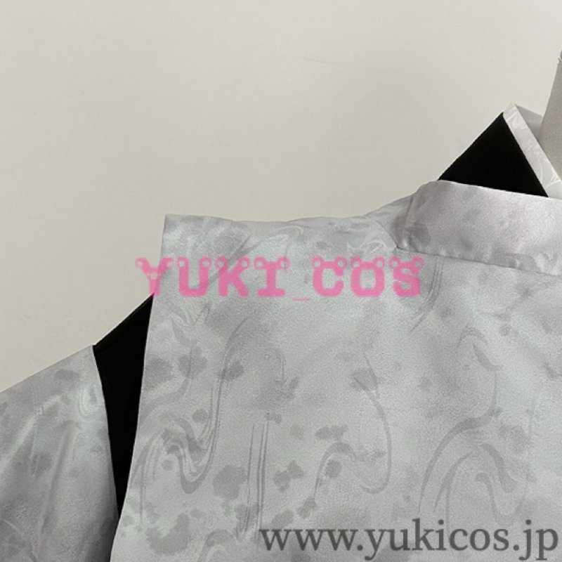 画像6: ハイキュー!! 神隠しシリーズ 北信介 きたしんすけ 着物 コスプレ衣装 送料無料  (6)