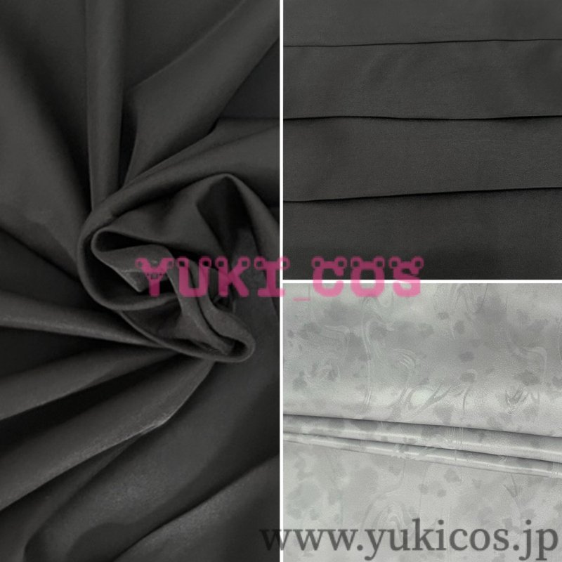 画像12: ハイキュー!! 神隠しシリーズ 北信介 きたしんすけ 着物 コスプレ衣装 送料無料  (12)