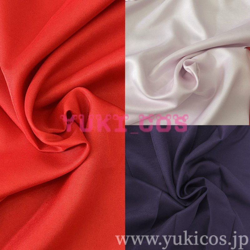 画像11: 逃げ上手の若君　にげじょうずのわかぎみ　雫　しずく　コスプレ衣装　送料無料　 (11)