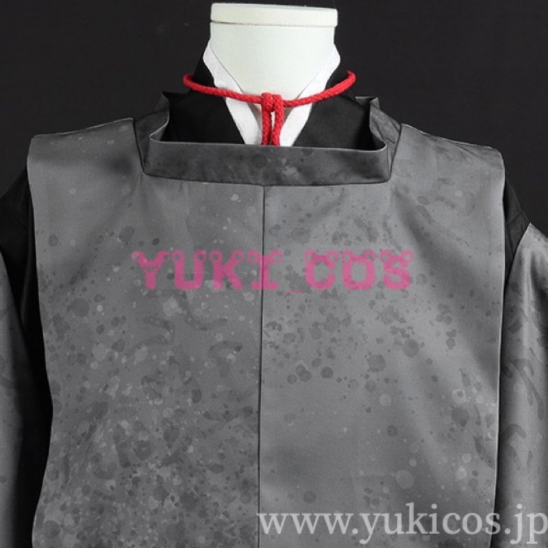 画像5: ハイキュー!! 神隠しシリーズ 宮侑 みやあつむ 着物 コスプレ衣装 送料無料  (5)