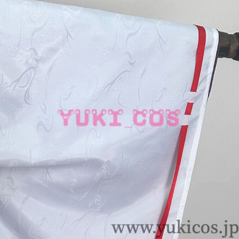 画像7: 逃げ上手の若君 にげじょうずのわかぎみ 北条時行 ほうじょうときゆき コスプレ衣装 送料無料  (7)