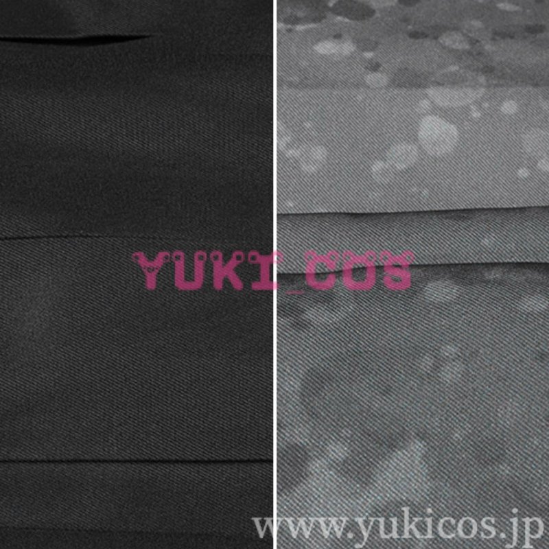 画像11: ハイキュー!! 神隠しシリーズ 宮侑 みやあつむ 着物 コスプレ衣装 送料無料  (11)