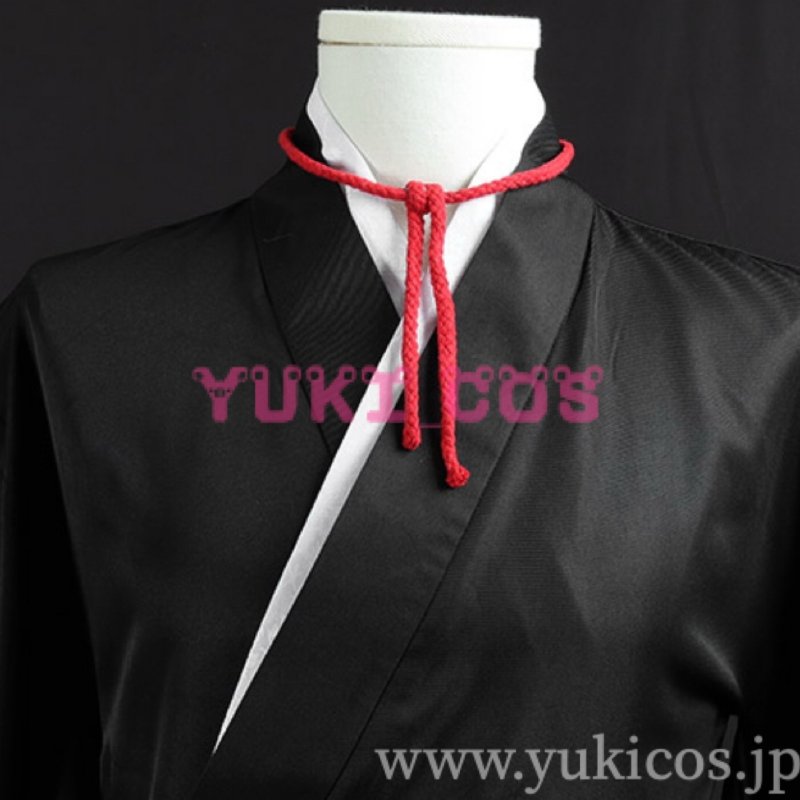 画像7: ハイキュー!! 神隠しシリーズ 宮侑 みやあつむ 着物 コスプレ衣装 送料無料  (7)