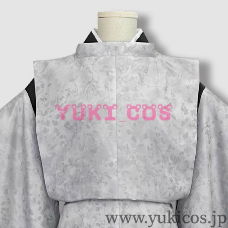 画像5: ハイキュー!! 神隠しシリーズ 北信介 きたしんすけ 着物 コスプレ衣装 送料無料  (5)