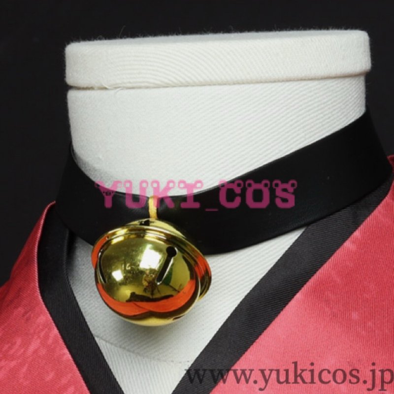 画像6: ハイキュー!! 神隠しシリーズ 孤爪研磨 こづめけんま 着物 コスプレ衣装 送料無料  (6)