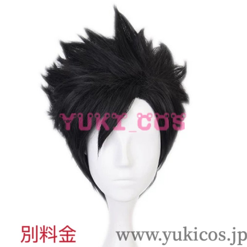 画像10: ハイキュー!! 神隠しシリーズ 黒尾鉄朗 くろおてつろう 着物 コスプレ衣装 送料無料  (10)