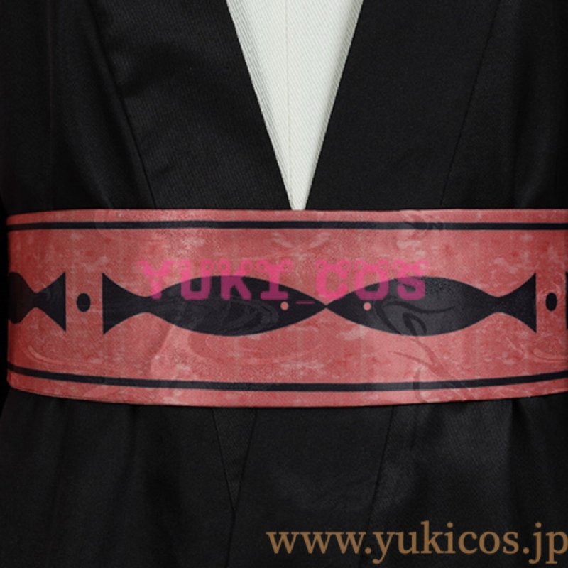 画像6: ハイキュー!! 神隠しシリーズ 黒尾鉄朗 くろおてつろう 着物 コスプレ衣装 送料無料  (6)