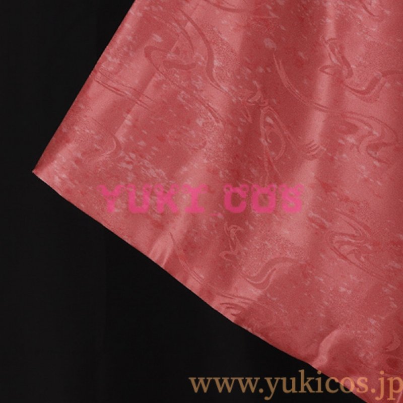 画像7: ハイキュー!! 神隠しシリーズ 黒尾鉄朗 くろおてつろう 着物 コスプレ衣装 送料無料  (7)